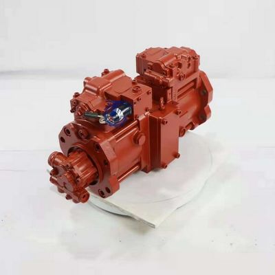 Nowoczesna pompa hydrauliczna 150-9 KAWASAK K5V80DTP