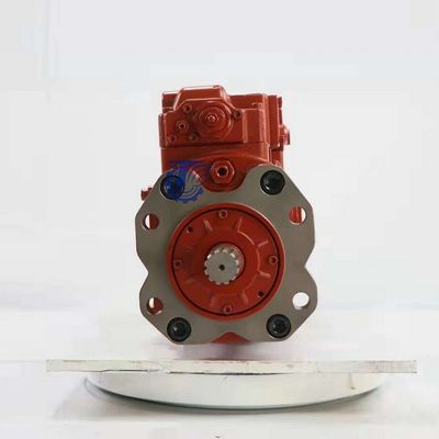 Nowoczesna pompa hydrauliczna 150-9 KAWASAK K5V80DTP