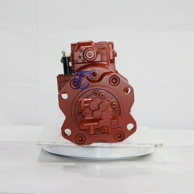 31N6-10010 Koparka Hydrauliczna Pompa K3v112dt KAWASAK Części pompy R210-7 R215-7 R220-5 Hyundai