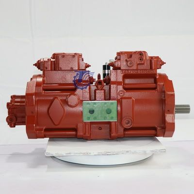 31N6-10010 Koparka Hydrauliczna Pompa K3v112dt KAWASAK Części pompy R210-7 R215-7 R220-5 Hyundai