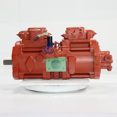 31N6-10010 Koparka Hydrauliczna Pompa K3v112dt KAWASAK Części pompy R210-7 R215-7 R220-5 Hyundai