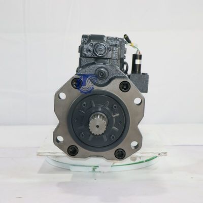 Hyundai R290-7 R290LC-7 31N8-10051 Pompa hydrauliczna K5V140DTP