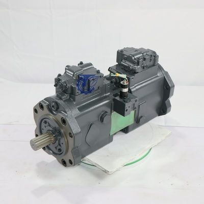 Hyundai R290-7 R290LC-7 31N8-10051 Pompa hydrauliczna K5V140DTP