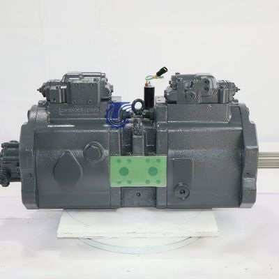 Hyundai R290-7 R290LC-7 31N8-10051 Pompa hydrauliczna K5V140DTP