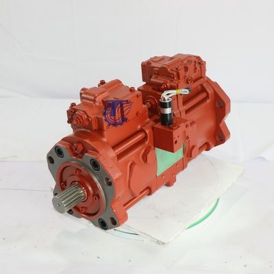 31N8-10070 K5V140 K5V140DTP-1J9R-9C12 Hydrauliczna pompa dla Hyundai R305-7 R305-7LC R305-9 R335 R350-7-9