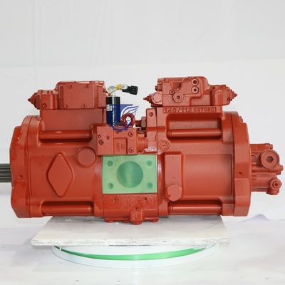 31N8-10070 K5V140 K5V140DTP-1J9R-9C12 Hydrauliczna pompa dla Hyundai R305-7 R305-7LC R305-9 R335 R350-7-9