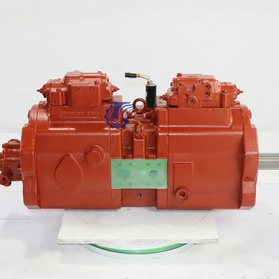 Hyundai R335-7lc K3V180DT Grabar Hydraulic Pump Hydraulic Axial Piston Pump