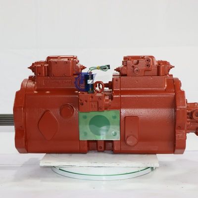 Hyundai R335-7lc K3V180DT Grabar Hydraulic Pump Hydraulic Axial Piston Pump