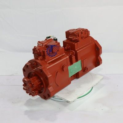 Hyundai R335-7lc K3V180DT Grabar Hydraulic Pump Hydraulic Axial Piston Pump