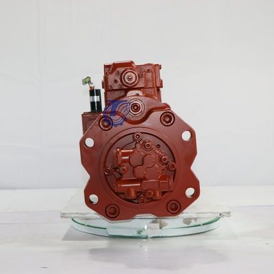 Hyundai R335-7lc K3V180DT Grabar Hydraulic Pump Hydraulic Axial Piston Pump