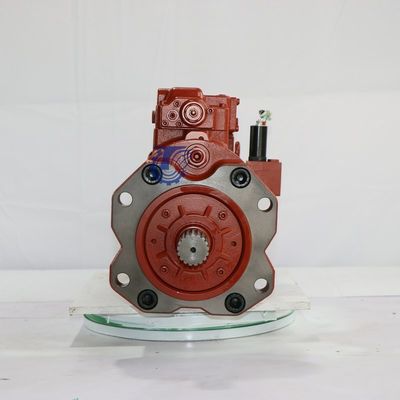 Hyundai R335-7lc K3V180DT Grabar Hydraulic Pump Hydraulic Axial Piston Pump