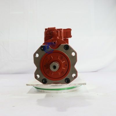 Ekskawator R385 R455-7-9 Hydrauliczna główna pompa 31QA-10010 31NB-10022