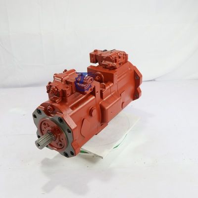 Ekskawator R385 R455-7-9 Hydrauliczna główna pompa 31QA-10010 31NB-10022