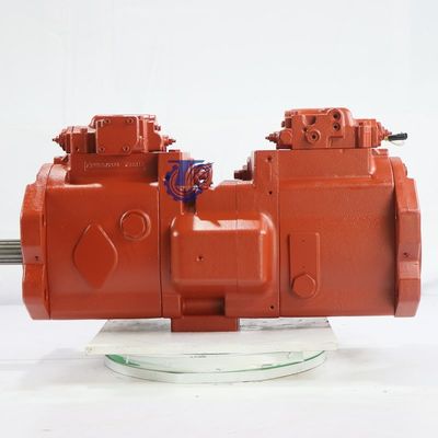 Ekskawator R385 R455-7-9 Hydrauliczna główna pompa 31QA-10010 31NB-10022