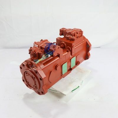 Ekskawator R385 R455-7-9 Hydrauliczna główna pompa 31QA-10010 31NB-10022