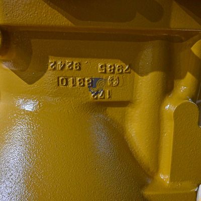 123-2235 153-9185 TQ330b A8V0160 Maszyna hydrauliczna głównego silnika pompowego 3306