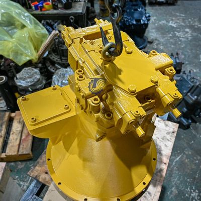 123-2235 153-9185 TQ330b A8V0160 Maszyna hydrauliczna głównego silnika pompowego 3306