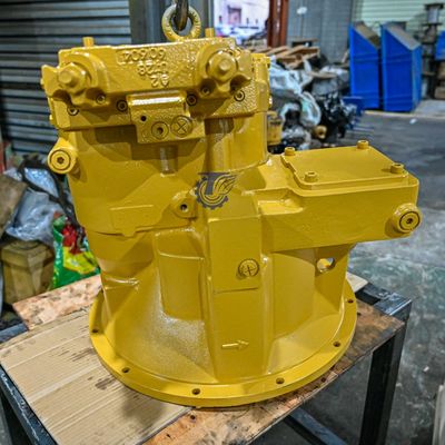 123-2235 153-9185 TQ330b A8V0160 Maszyna hydrauliczna głównego silnika pompowego 3306