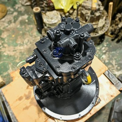 Doosan DX215-9C DX225-9 Koparka Hydrauliczna DPA117 401-00347 K1000288B