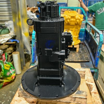 Doosan DX215-9C DX225-9 Koparka Hydrauliczna DPA117 401-00347 K1000288B