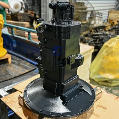 Doosan DX215-9C DX225-9 Koparka Hydrauliczna DPA117 401-00347 K1000288B