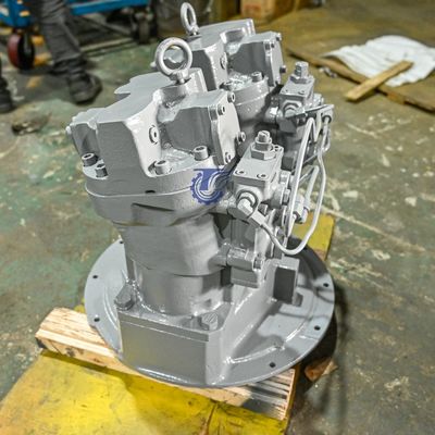 Hpv116 Hitachi Ex200-1 Koparnia Hydraulic Plunger Pump Ex200-2