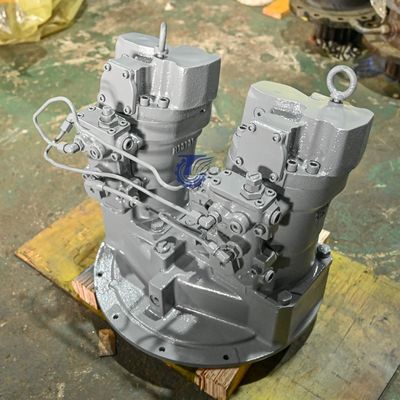 Hpv116 Hitachi Ex200-1 Koparnia Hydraulic Plunger Pump Ex200-2