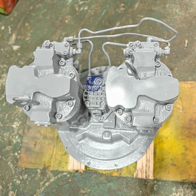 Hpv116 Hitachi Ex200-1 Koparnia Hydraulic Plunger Pump Ex200-2