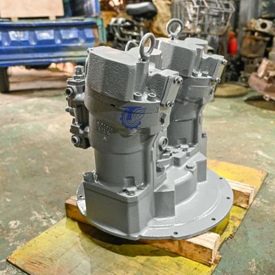 Hpv116 Hitachi Ex200-1 Koparnia Hydraulic Plunger Pump Ex200-2