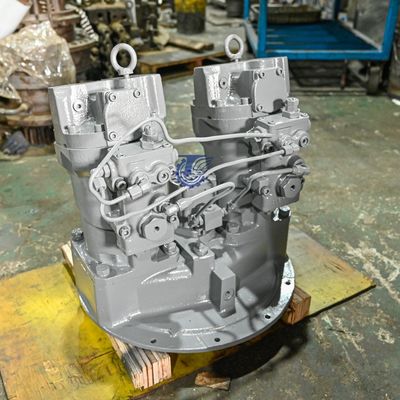 Hpv116 Hitachi Ex200-1 Koparnia Hydraulic Plunger Pump Ex200-2
