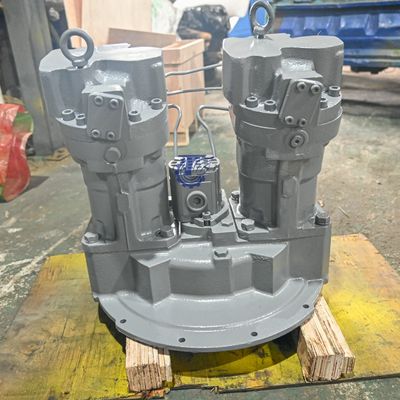 Hpv116 Hitachi Ex200-1 Koparnia Hydraulic Plunger Pump Ex200-2