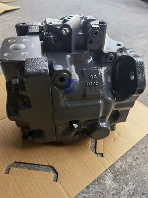 Pompa hydrauliczna równiarki Komatsu WB93S-5EO 708-1W-41522 hydrauliczna pompa główna