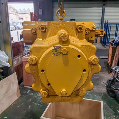 TQerpillar 988 Koparka Hydrauliczna Pompa Niestandardowa