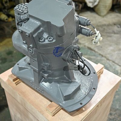 Hitachi EX120-2 HPV091 Koparka Hydraulic Pump 9101530