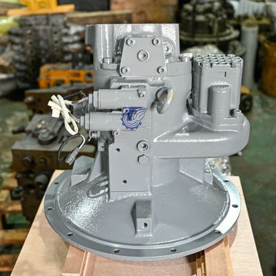 Hitachi EX120-2 HPV091 Koparka Hydraulic Pump 9101530