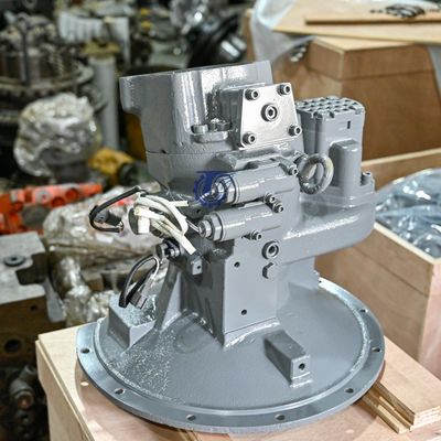 Hitachi EX120-2 HPV091 Koparka Hydraulic Pump 9101530