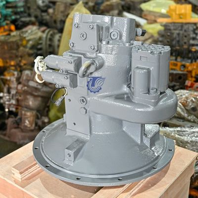 Hitachi EX120-2 HPV091 Koparka Hydraulic Pump 9101530