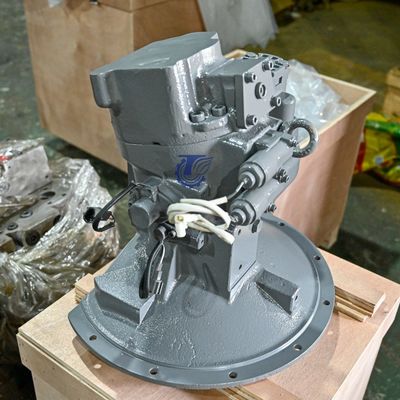 Hitachi EX120-2 HPV091 Koparka Hydraulic Pump 9101530