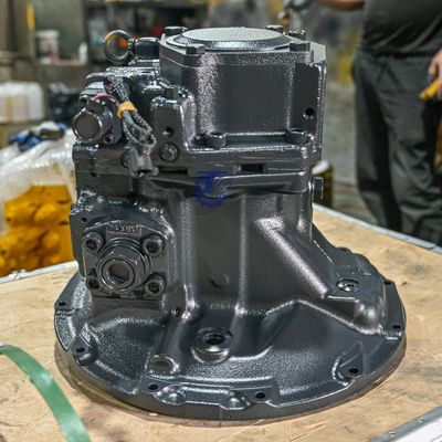 Komatsu PC128-8UU hydrauliczna główna pompa 708-2L-31114 7082L31114 koparka