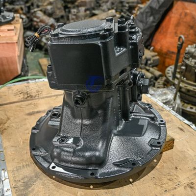 Komatsu PC128-8UU hydrauliczna główna pompa 708-2L-31114 7082L31114 koparka