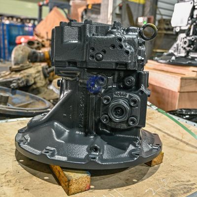Komatsu PC128-8UU hydrauliczna główna pompa 708-2L-31114 7082L31114 koparka