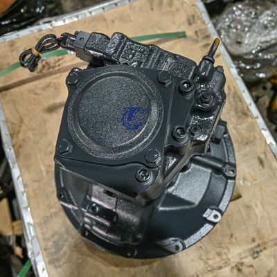 Komatsu PC128-8UU hydrauliczna główna pompa 708-2L-31114 7082L31114 koparka