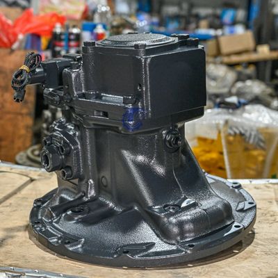 Komatsu PC128-8UU hydrauliczna główna pompa 708-2L-31114 7082L31114 koparka
