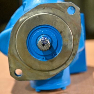 Pompy hydrauliczne Rexroth AP2D18 AP2D21 AP2D25 AP2D25DT AP2D25LVIRS7 AP2D28 AP2D36 R60-7 R55-7