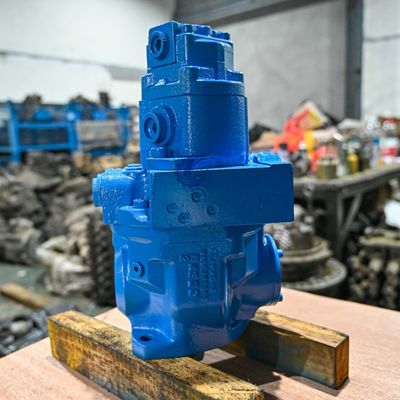 Pompy hydrauliczne Rexroth AP2D18 AP2D21 AP2D25 AP2D25DT AP2D25LVIRS7 AP2D28 AP2D36 R60-7 R55-7
