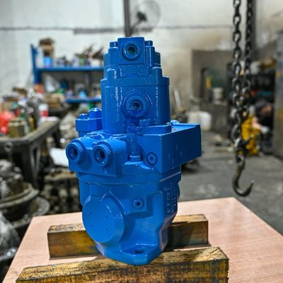 Pompy hydrauliczne Rexroth AP2D18 AP2D21 AP2D25 AP2D25DT AP2D25LVIRS7 AP2D28 AP2D36 R60-7 R55-7