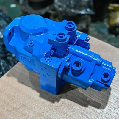 Pompy hydrauliczne Rexroth AP2D18 AP2D21 AP2D25 AP2D25DT AP2D25LVIRS7 AP2D28 AP2D36 R60-7 R55-7