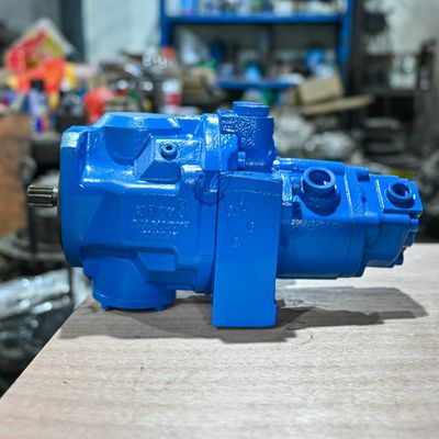 Pompy hydrauliczne Rexroth AP2D18 AP2D21 AP2D25 AP2D25DT AP2D25LVIRS7 AP2D28 AP2D36 R60-7 R55-7