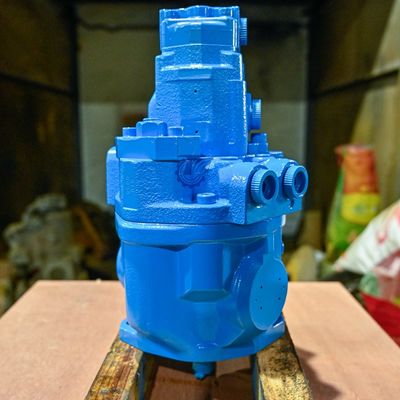 Pompy hydrauliczne Rexroth AP2D18 AP2D21 AP2D25 AP2D25DT AP2D25LVIRS7 AP2D28 AP2D36 R60-7 R55-7
