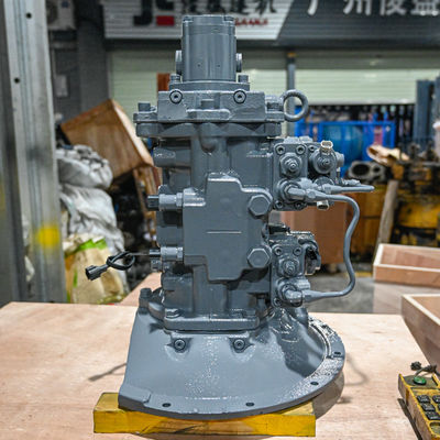 Hitachi Zax120-6 HPK055 Hydrauliczna pompa 9227923 Do koparek Hitachi